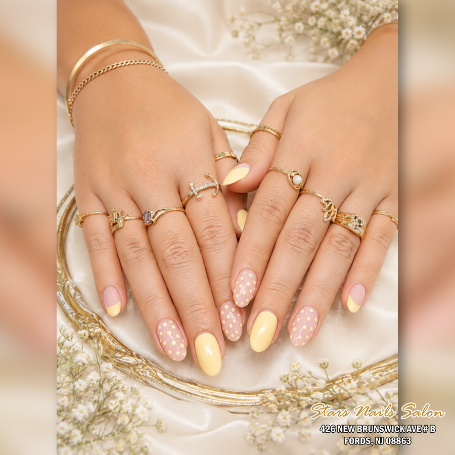 Nail Design